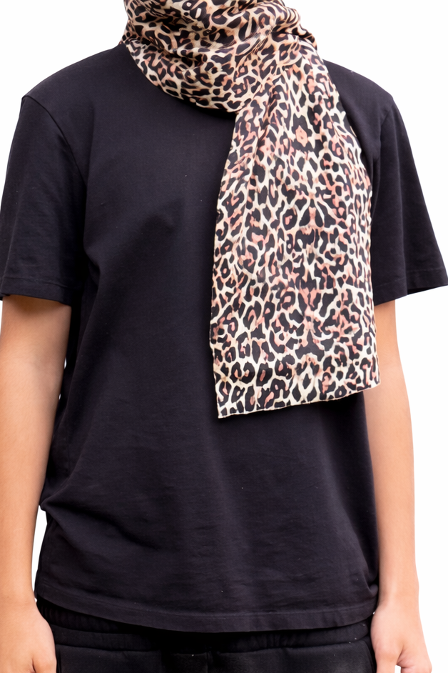 1/1 Leapord Scarf